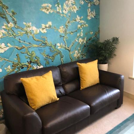 Stylish, Spacious 1 Bedroomed Maisonette In Otley. Otley  Ngoại thất bức ảnh