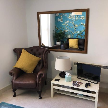 Stylish, Spacious 1 Bedroomed Maisonette In Otley. Otley  Ngoại thất bức ảnh