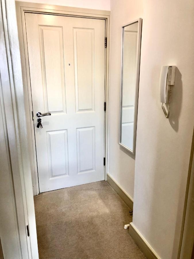 Stylish, Spacious 1 Bedroomed Maisonette In Otley. Otley  Ngoại thất bức ảnh