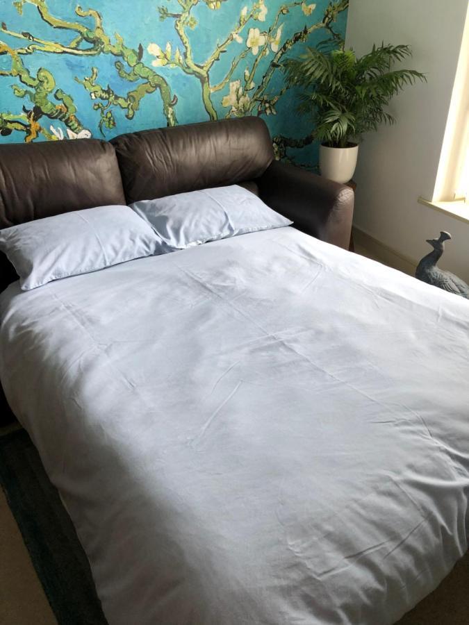 Stylish, Spacious 1 Bedroomed Maisonette In Otley. Otley  Ngoại thất bức ảnh