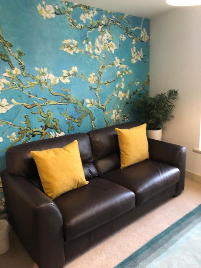 Stylish, Spacious 1 Bedroomed Maisonette In Otley. Otley  Ngoại thất bức ảnh