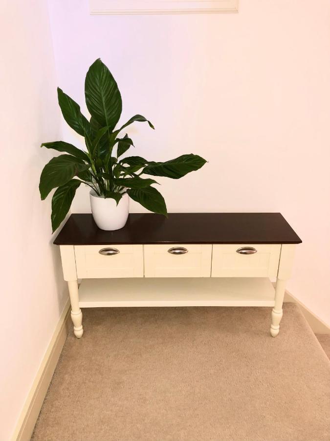 Stylish, Spacious 1 Bedroomed Maisonette In Otley. Otley  Ngoại thất bức ảnh