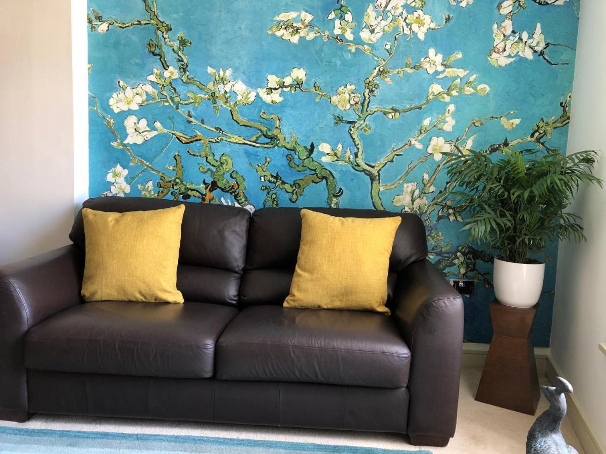Stylish, Spacious 1 Bedroomed Maisonette In Otley. Otley  Ngoại thất bức ảnh