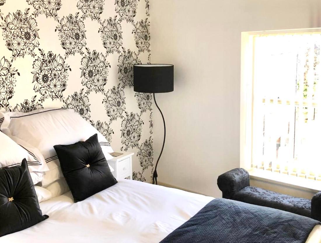 Stylish, Spacious 1 Bedroomed Maisonette In Otley. Otley  Ngoại thất bức ảnh