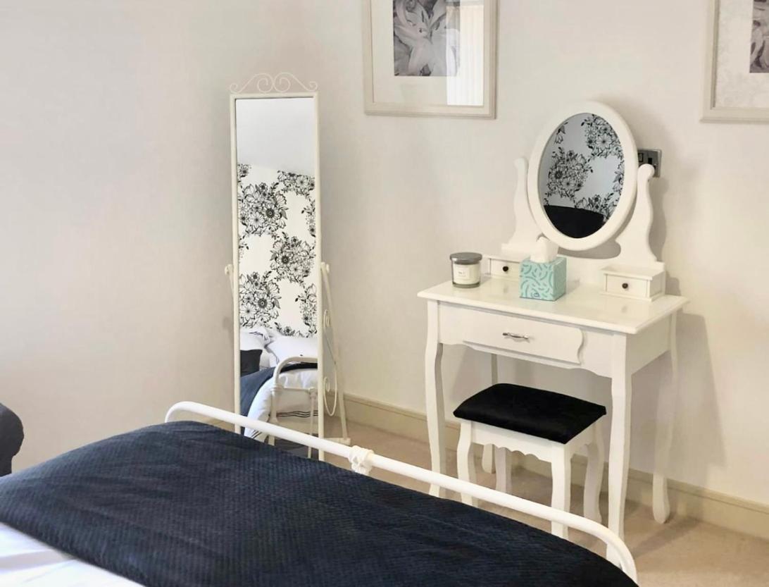 Stylish, Spacious 1 Bedroomed Maisonette In Otley. Otley  Ngoại thất bức ảnh